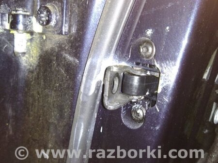 ФОТО Ограничитель двери для Audi (Ауди) A4 B8 - 8K2, 8K5 (08.2007-11.2015) Киев