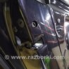 Замок боковой двери Audi (Ауди) A4 B8 - 8K2, 8K5 (08.2007-11.2015)