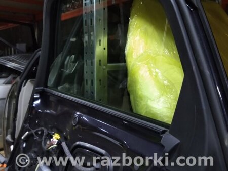 ФОТО Накладка рамки двери для Audi (Ауди) A4 B8 - 8K2, 8K5 (08.2007-11.2015) Киев