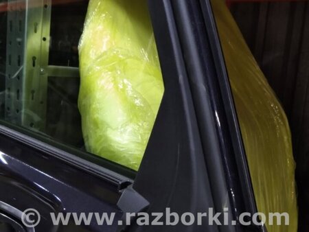 ФОТО Накладка рамки двери для Audi (Ауди) A4 B8 - 8K2, 8K5 (08.2007-11.2015) Киев