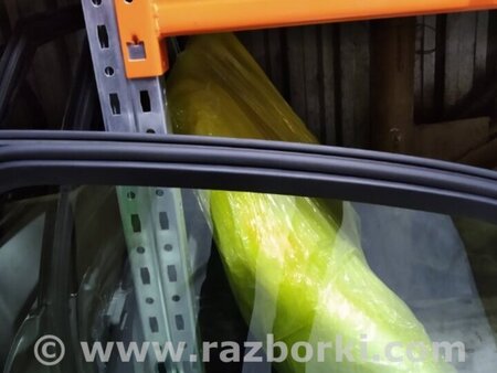 ФОТО Накладка рамки двери для Audi (Ауди) A4 B8 - 8K2, 8K5 (08.2007-11.2015) Киев