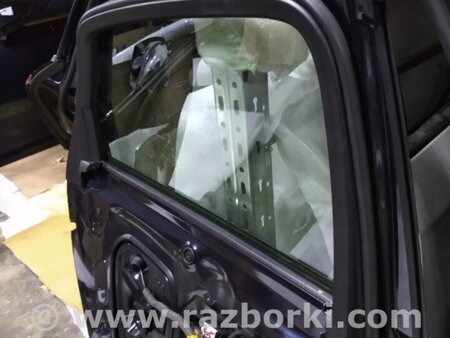 ФОТО Накладка рамки двери для Audi (Ауди) A4 B8 - 8K2, 8K5 (08.2007-11.2015) Киев