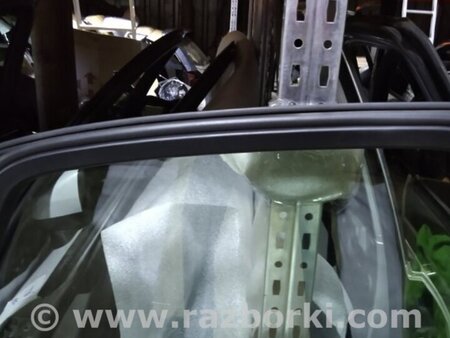 ФОТО Накладка рамки двери для Audi (Ауди) A4 B8 - 8K2, 8K5 (08.2007-11.2015) Киев