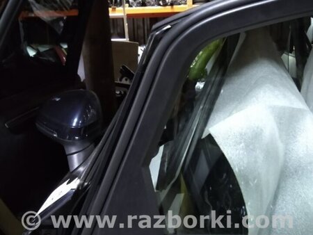 ФОТО Накладка рамки двери для Audi (Ауди) A4 B8 - 8K2, 8K5 (08.2007-11.2015) Киев