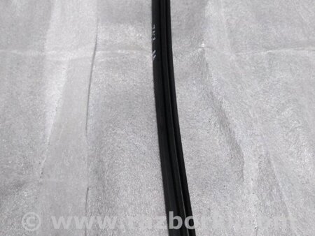 ФОТО Уплотнитель стекла двери для Audi (Ауди) A4 B8 - 8K2, 8K5 (08.2007-11.2015) Киев