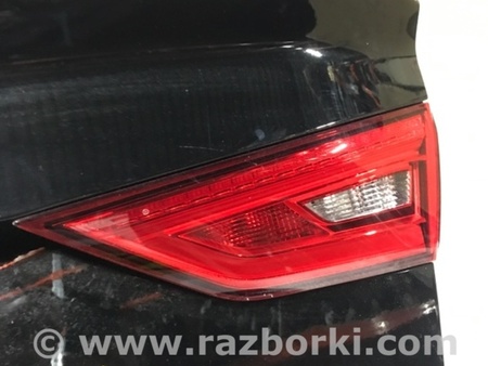 ФОТО Фара для Audi (Ауди) A3 8V1, 8VA, 8V7, 8VS (03.2012-...) Киев
