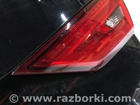 ФОТО Фара для Audi (Ауди) A3 8V1, 8VA, 8V7, 8VS (03.2012-...) Киев