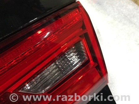ФОТО Фара для Audi (Ауди) A3 8V1, 8VA, 8V7, 8VS (03.2012-...) Киев