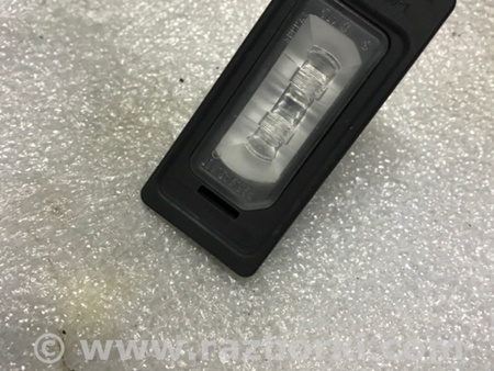 ФОТО Подсветка номера для Audi (Ауди) A3 8V1, 8VA, 8V7, 8VS (03.2012-...) Киев