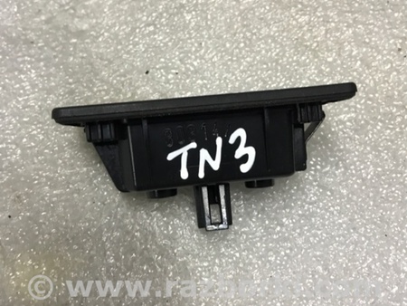 ФОТО Подсветка номера для Audi (Ауди) A3 8V1, 8VA, 8V7, 8VS (03.2012-...) Киев