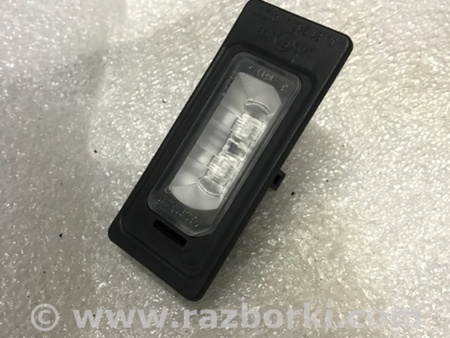 ФОТО Подсветка номера для Audi (Ауди) A3 8V1, 8VA, 8V7, 8VS (03.2012-...) Киев