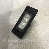 Подсветка номера Audi (Ауди) A3 8V1, 8VA, 8V7, 8VS (03.2012-...)