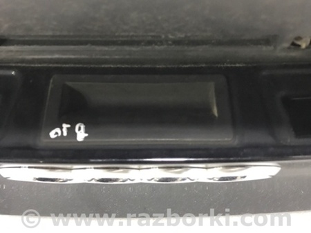 ФОТО Ручка открывания багажника для Audi (Ауди) A3 8V1, 8VA, 8V7, 8VS (03.2012-...) Киев