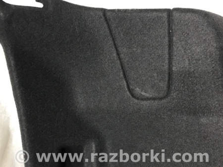 ФОТО Обшивка багажника для Audi (Ауди) A3 8V1, 8VA, 8V7, 8VS (03.2012-...) Киев
