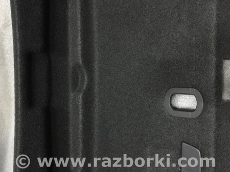 ФОТО Обшивка багажника для Audi (Ауди) A3 8V1, 8VA, 8V7, 8VS (03.2012-...) Киев
