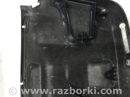 ФОТО Обшивка багажника для Audi (Ауди) A3 8V1, 8VA, 8V7, 8VS (03.2012-...) Киев