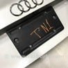 Площадка номерного знака Audi (Ауди) A3 8V1, 8VA, 8V7, 8VS (03.2012-...)