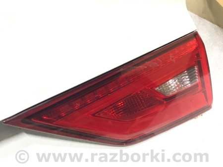 ФОТО Фара для Audi (Ауди) A3 8V1, 8VA, 8V7, 8VS (03.2012-...) Киев