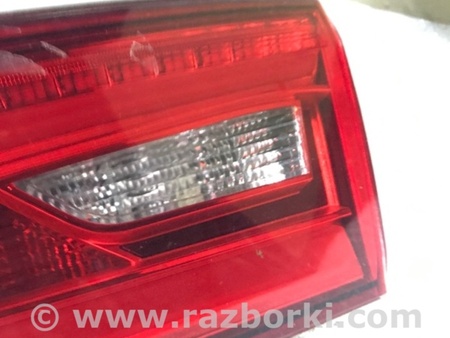 ФОТО Фара для Audi (Ауди) A3 8V1, 8VA, 8V7, 8VS (03.2012-...) Киев