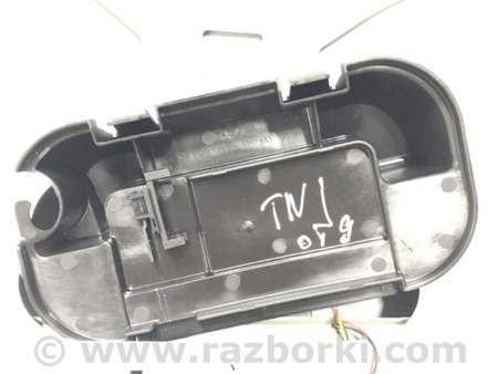 ФОТО Пластик для Audi (Ауди) A3 8V1, 8VA, 8V7, 8VS (03.2012-...) Киев