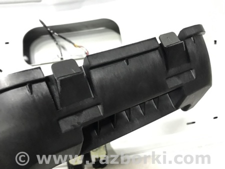 ФОТО Пластик для Audi (Ауди) A3 8V1, 8VA, 8V7, 8VS (03.2012-...) Киев