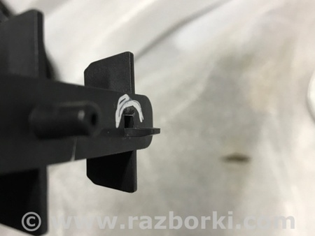 ФОТО Пластик для Audi (Ауди) A3 8V1, 8VA, 8V7, 8VS (03.2012-...) Киев