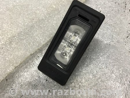 ФОТО Подсветка номера для Audi (Ауди) A3 8V1, 8VA, 8V7, 8VS (03.2012-...) Киев