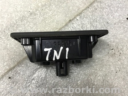 ФОТО Подсветка номера для Audi (Ауди) A3 8V1, 8VA, 8V7, 8VS (03.2012-...) Киев