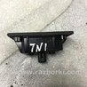 ФОТО Подсветка номера для Audi (Ауди) A3 8V1, 8VA, 8V7, 8VS (03.2012-...) Киев