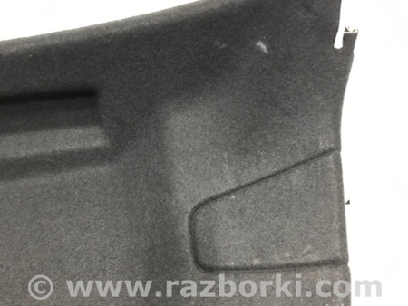 ФОТО Обшивка багажника для Audi (Ауди) A3 8V1, 8VA, 8V7, 8VS (03.2012-...) Киев