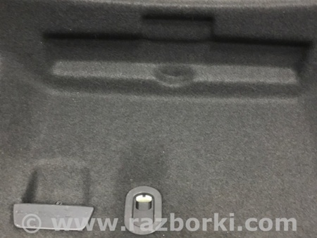 ФОТО Обшивка багажника для Audi (Ауди) A3 8V1, 8VA, 8V7, 8VS (03.2012-...) Киев