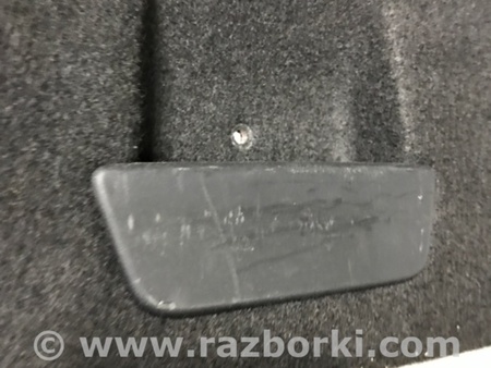 ФОТО Обшивка багажника для Audi (Ауди) A3 8V1, 8VA, 8V7, 8VS (03.2012-...) Киев