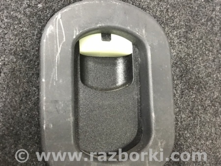 ФОТО Обшивка багажника для Audi (Ауди) A3 8V1, 8VA, 8V7, 8VS (03.2012-...) Киев