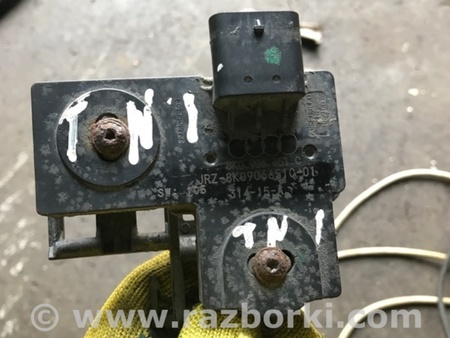 ФОТО Блок управления для Audi (Ауди) A3 8V1, 8VA, 8V7, 8VS (03.2012-...) Киев