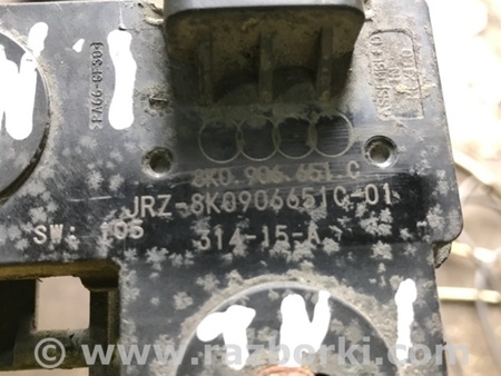 ФОТО Блок управления для Audi (Ауди) A3 8V1, 8VA, 8V7, 8VS (03.2012-...) Киев