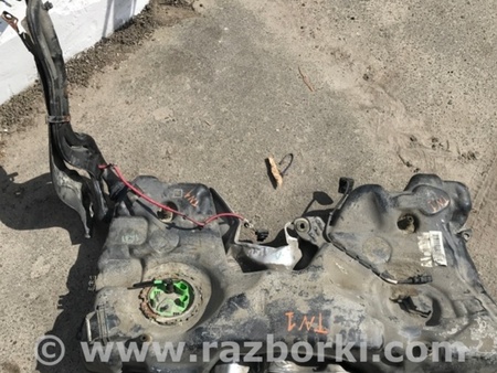 ФОТО Бак топливный для Audi (Ауди) A3 8V1, 8VA, 8V7, 8VS (03.2012-...) Киев