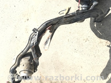 ФОТО Бак топливный для Audi (Ауди) A3 8V1, 8VA, 8V7, 8VS (03.2012-...) Киев