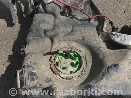 ФОТО Бак топливный для Audi (Ауди) A3 8V1, 8VA, 8V7, 8VS (03.2012-...) Киев