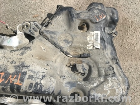 ФОТО Бак топливный для Audi (Ауди) A3 8V1, 8VA, 8V7, 8VS (03.2012-...) Киев