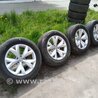 Диски колёсные комплект Volkswagen Atlas/Teramont (2016-...)