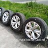 ФОТО Диски колёсные комплект для Volkswagen Atlas/Teramont (2016-...) Киев