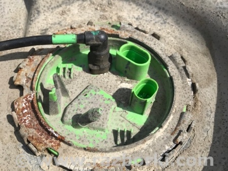ФОТО Топливный насос для Audi (Ауди) A3 8V1, 8VA, 8V7, 8VS (03.2012-...) Киев