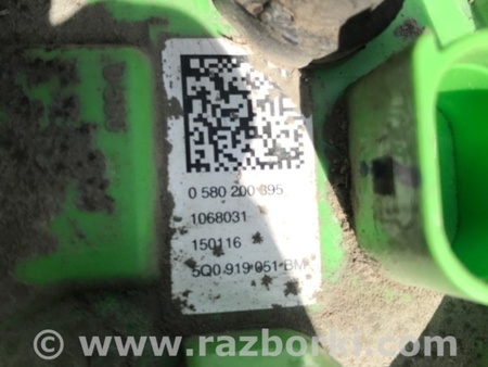 ФОТО Топливный насос для Audi (Ауди) A3 8V1, 8VA, 8V7, 8VS (03.2012-...) Киев