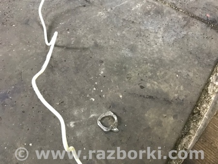ФОТО Шланг вентиляционный для Audi (Ауди) A3 8V1, 8VA, 8V7, 8VS (03.2012-...) Киев