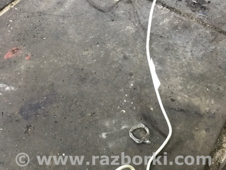 ФОТО Шланг вентиляционный для Audi (Ауди) A3 8V1, 8VA, 8V7, 8VS (03.2012-...) Киев