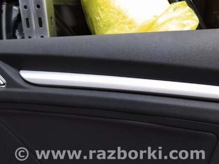 ФОТО Накладка двери для Audi (Ауди) A3 8V1, 8VA, 8V7, 8VS (03.2012-...) Киев