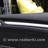 Накладка двери Audi (Ауди) A3 8V1, 8VA, 8V7, 8VS (03.2012-...)