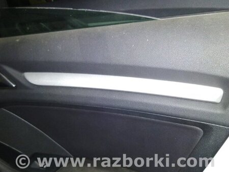 ФОТО Накладка двери для Audi (Ауди) A3 8V1, 8VA, 8V7, 8VS (03.2012-...) Киев