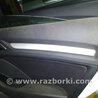 Накладка двери Audi (Ауди) A3 8V1, 8VA, 8V7, 8VS (03.2012-...)
