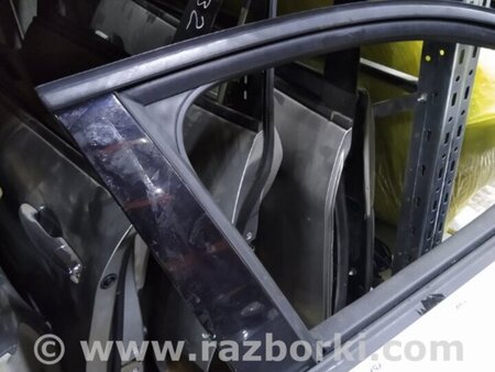 ФОТО Накладка рамки двери для Audi (Ауди) A3 8V1, 8VA, 8V7, 8VS (03.2012-...) Киев